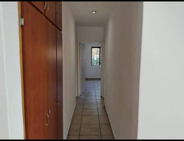 3 BEDROOM PROPERTY TO RENT IN ALOE RIDGE